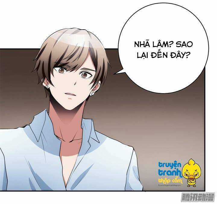 Âm Mưu Bên Gối - Chapter 15 - Trang 39