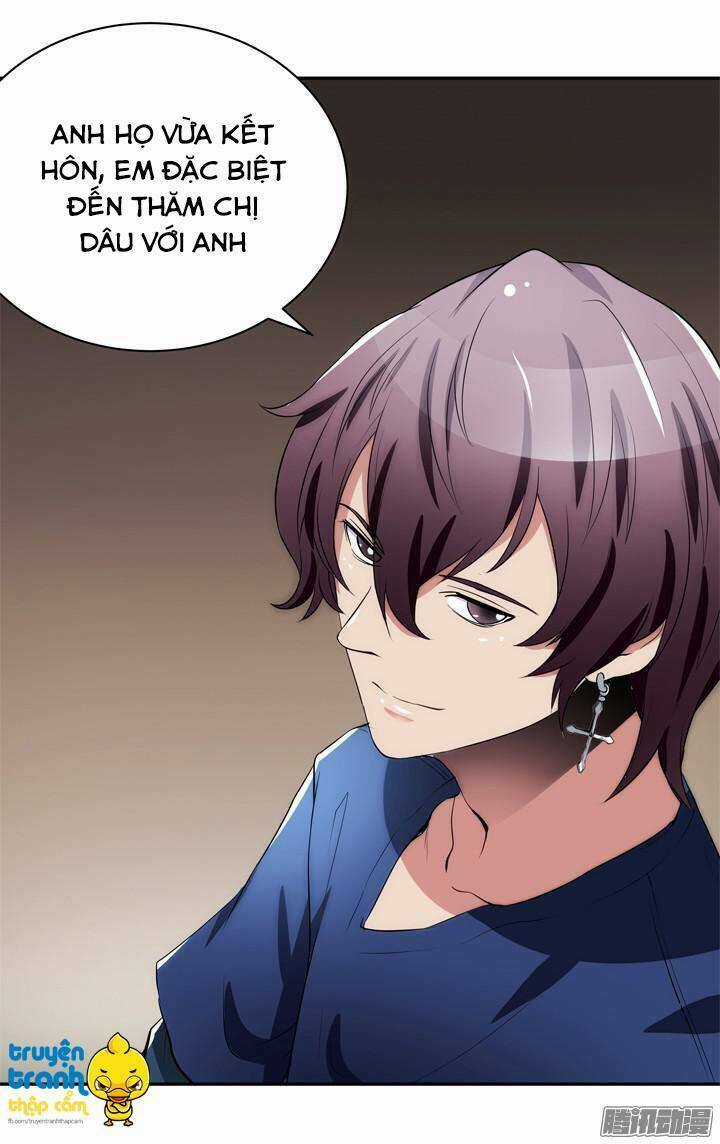 Âm Mưu Bên Gối - Chapter 15 - Trang 40