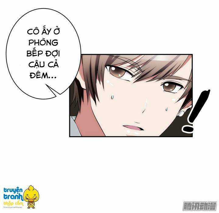 Âm Mưu Bên Gối - Chapter 15 - Trang 5