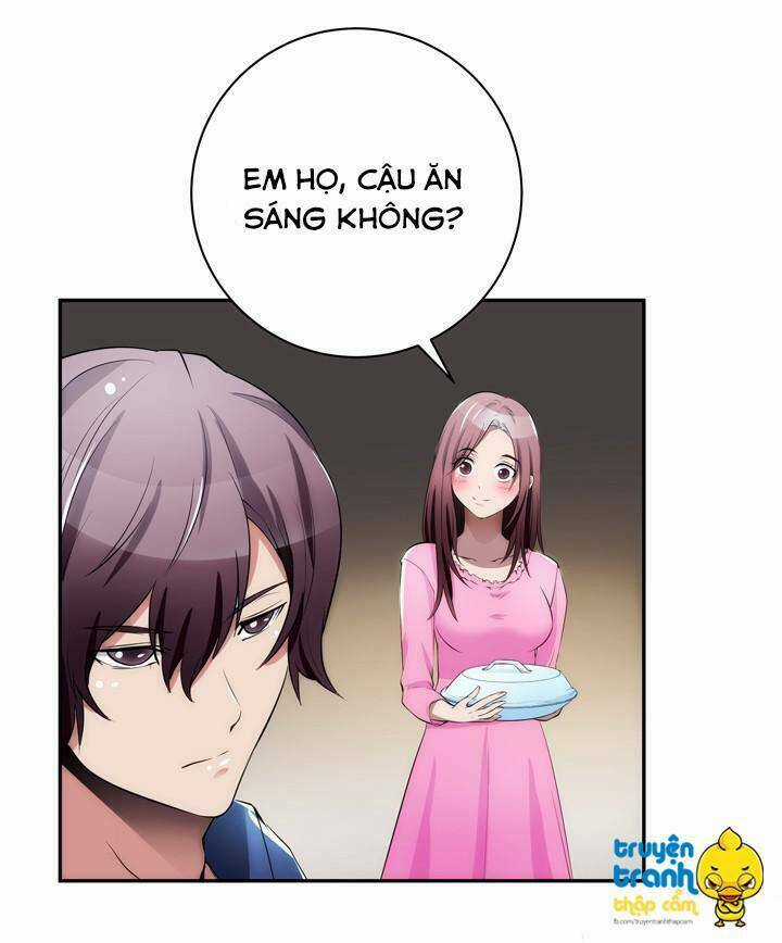 Âm Mưu Bên Gối - Chapter 15 - Trang 42