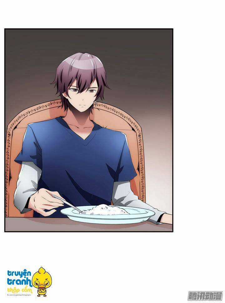 Âm Mưu Bên Gối - Chapter 15 - Trang 45