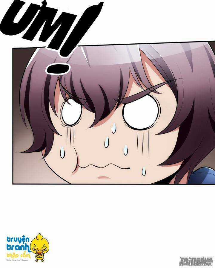 Âm Mưu Bên Gối - Chapter 15 - Trang 47