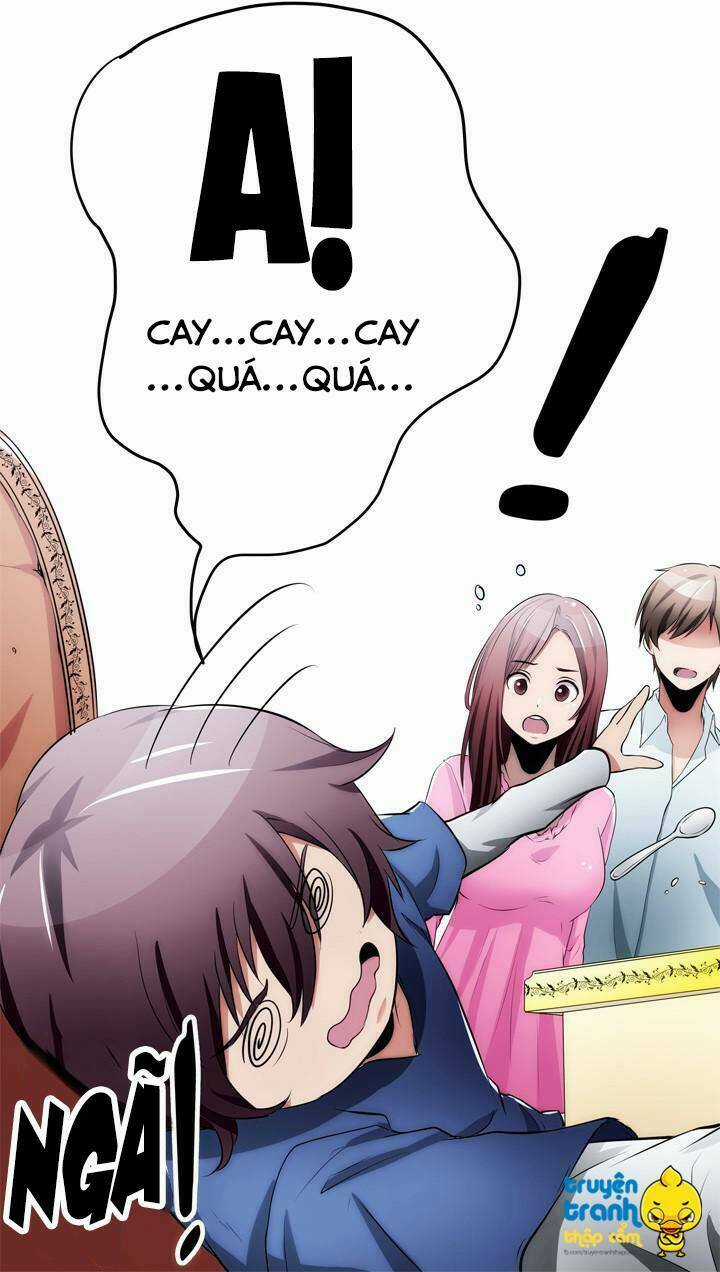 Âm Mưu Bên Gối - Chapter 15 - Trang 48