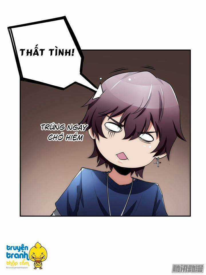 Âm Mưu Bên Gối - Chapter 15 - Trang 57