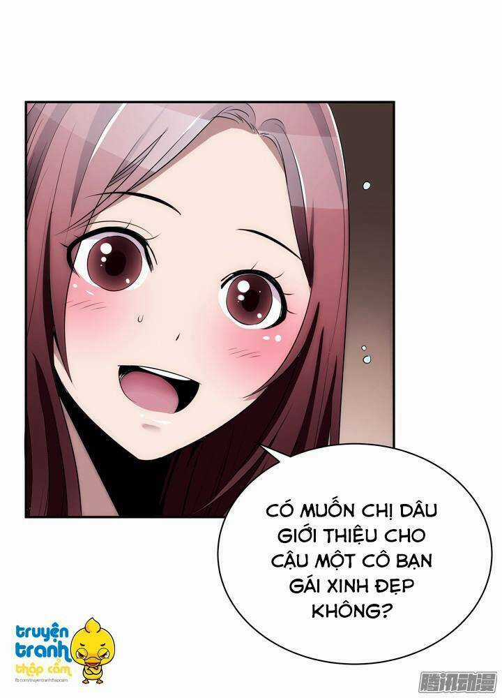 Âm Mưu Bên Gối - Chapter 15 - Trang 59