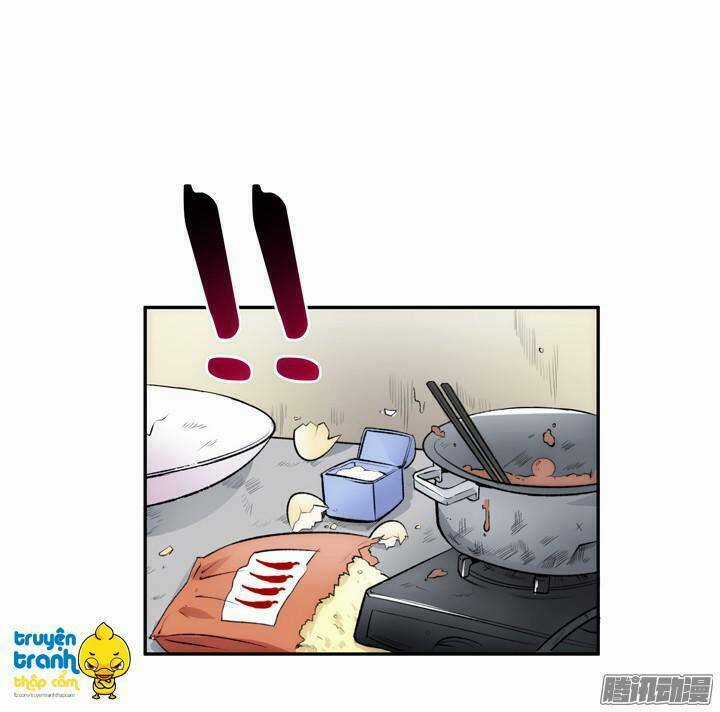 Âm Mưu Bên Gối - Chapter 15 - Trang 7