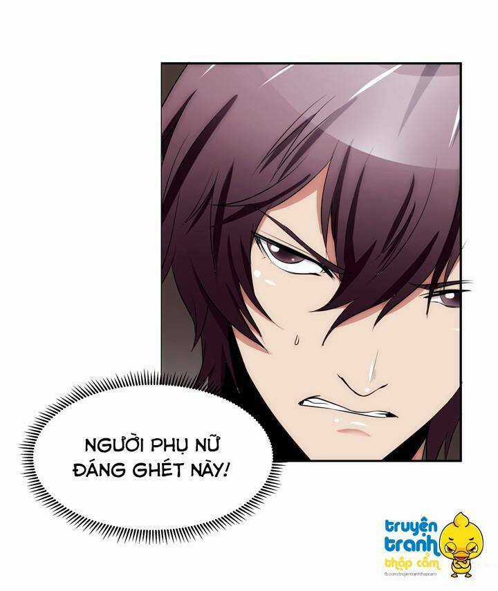 Âm Mưu Bên Gối - Chapter 15 - Trang 62