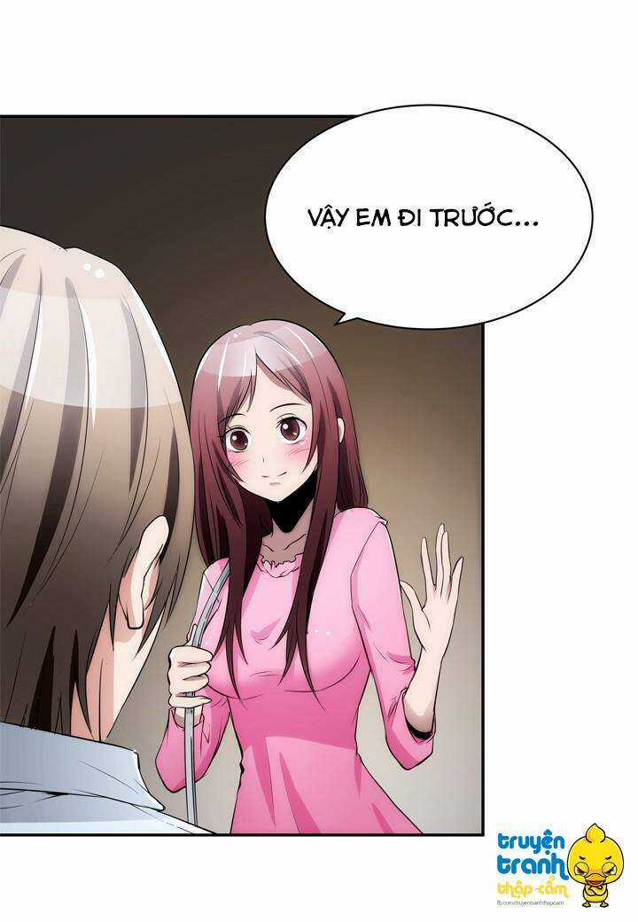 Âm Mưu Bên Gối - Chapter 15 - Trang 69