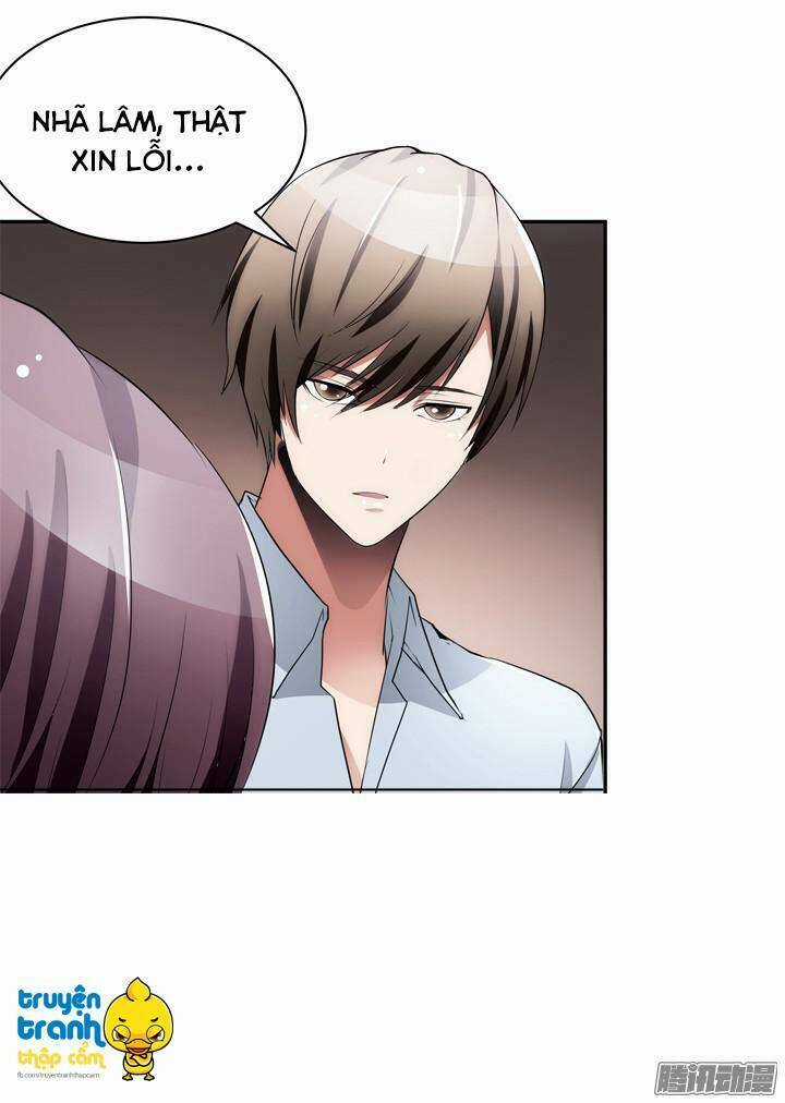 Âm Mưu Bên Gối - Chapter 15 - Trang 72