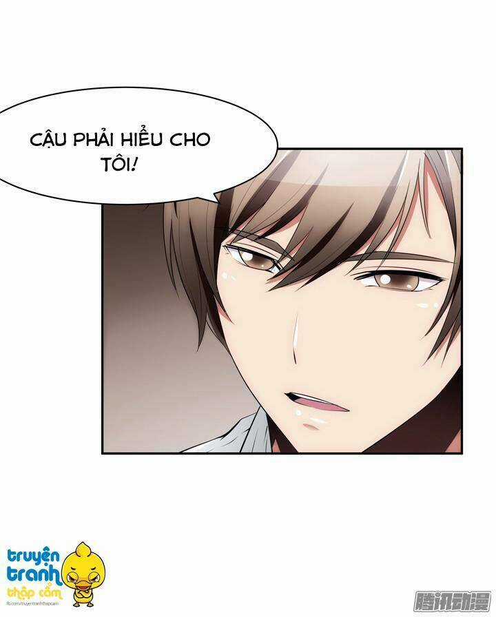 Âm Mưu Bên Gối - Chapter 15 - Trang 74