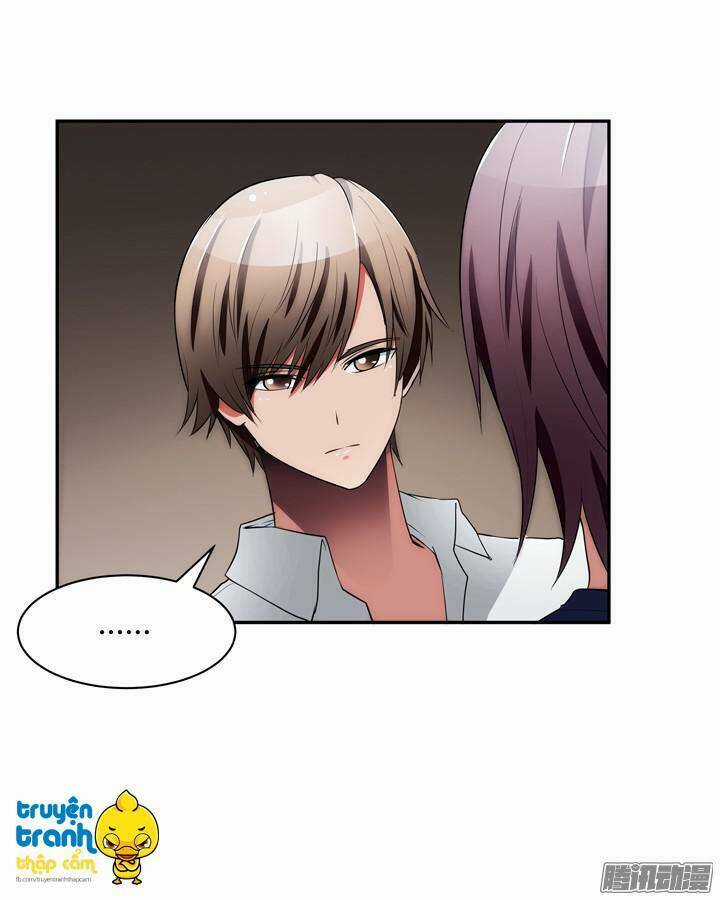 Âm Mưu Bên Gối - Chapter 15 - Trang 77