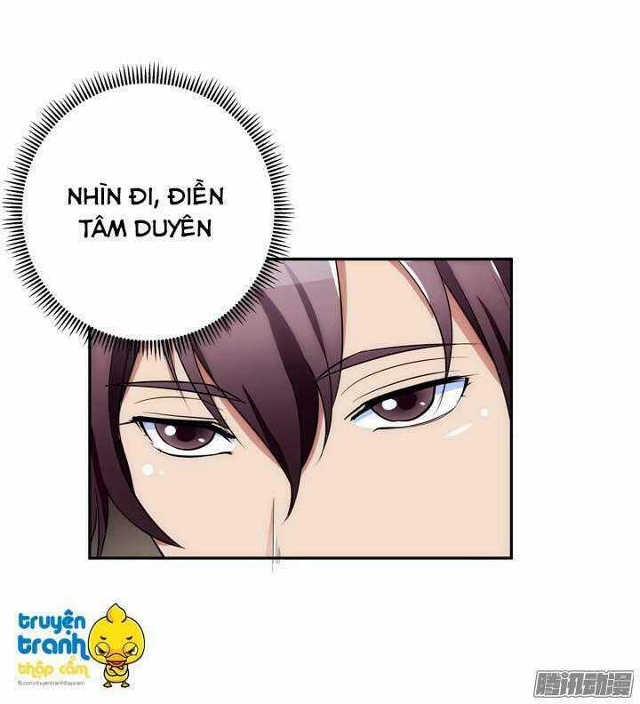 Âm Mưu Bên Gối - Chapter 15 - Trang 80