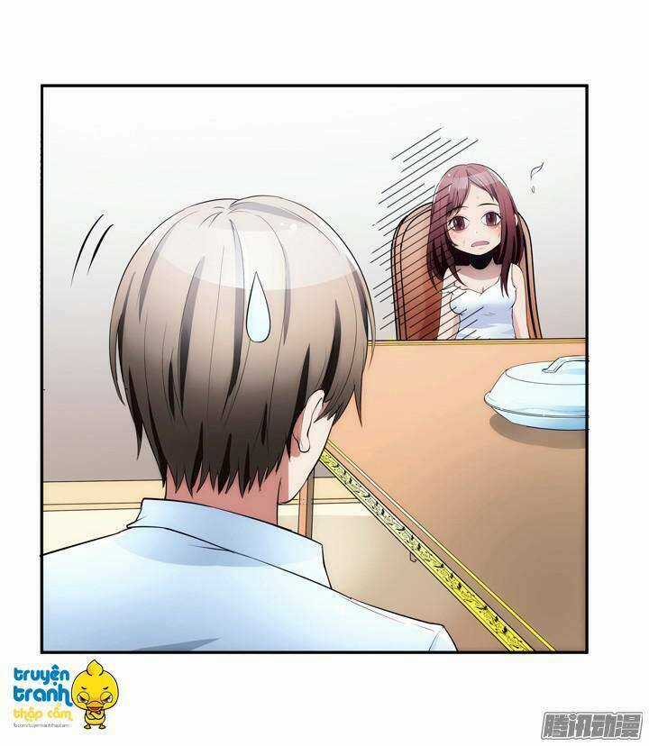 Âm Mưu Bên Gối - Chapter 15 - Trang 9