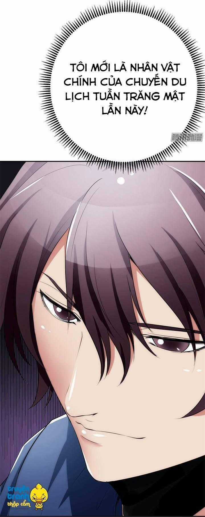 Âm Mưu Bên Gối - Chapter 15 - Trang 81