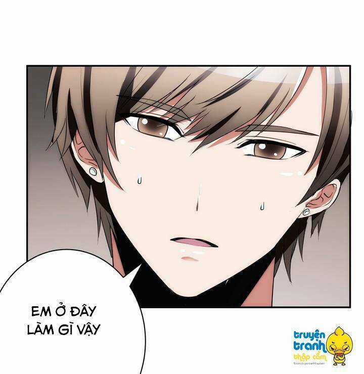 Âm Mưu Bên Gối - Chapter 15 - Trang 10