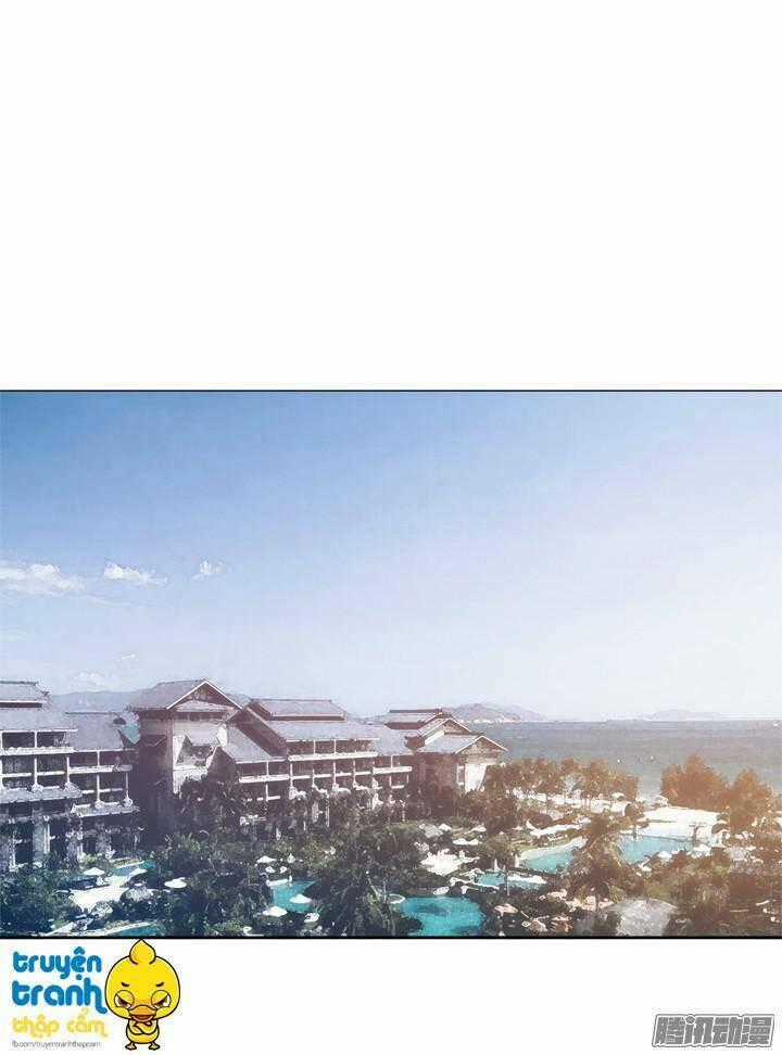 Âm Mưu Bên Gối - Chapter 16 - Trang 2