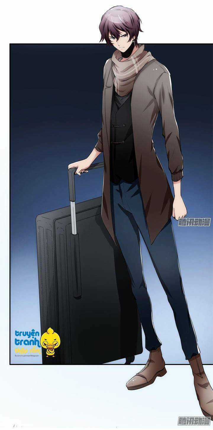 Âm Mưu Bên Gối - Chapter 16 - Trang 11
