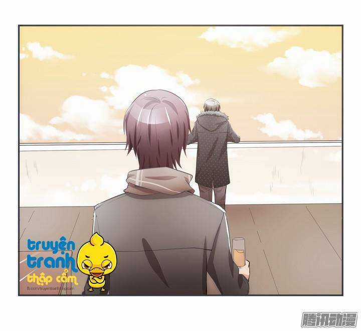 Âm Mưu Bên Gối - Chapter 16 - Trang 102