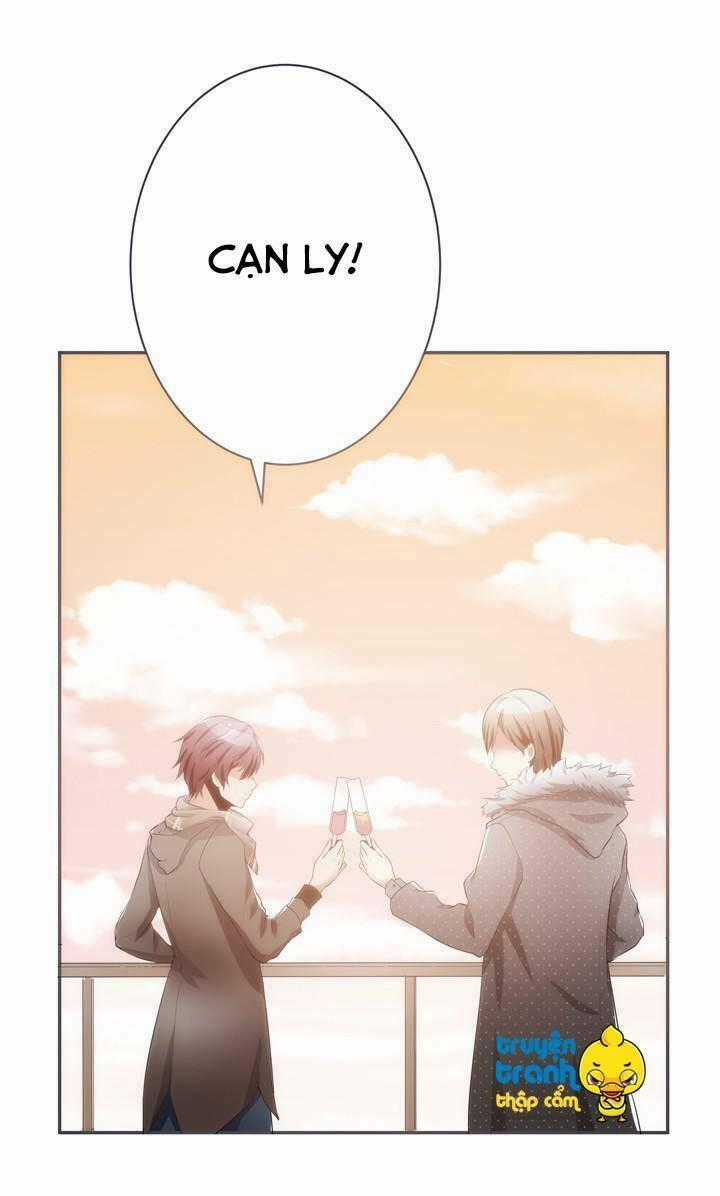 Âm Mưu Bên Gối - Chapter 16 - Trang 104