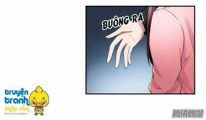 Âm Mưu Bên Gối - Chapter 16 - Trang 16