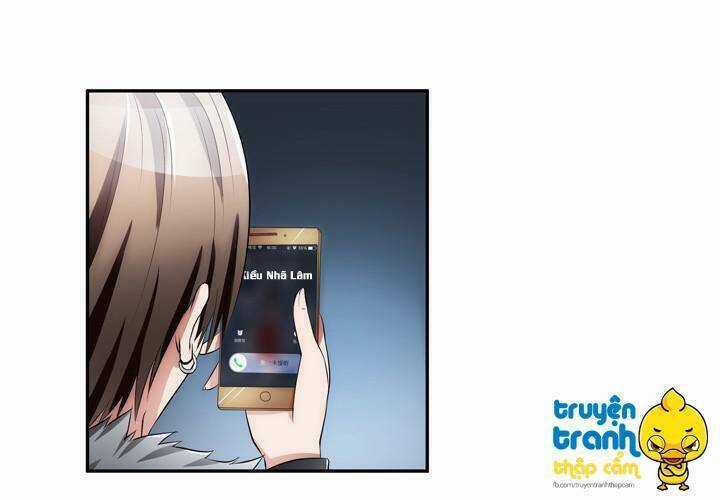 Âm Mưu Bên Gối - Chapter 16 - Trang 18
