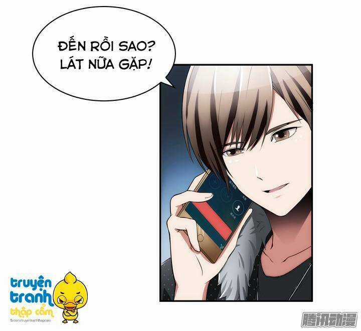 Âm Mưu Bên Gối - Chapter 16 - Trang 19