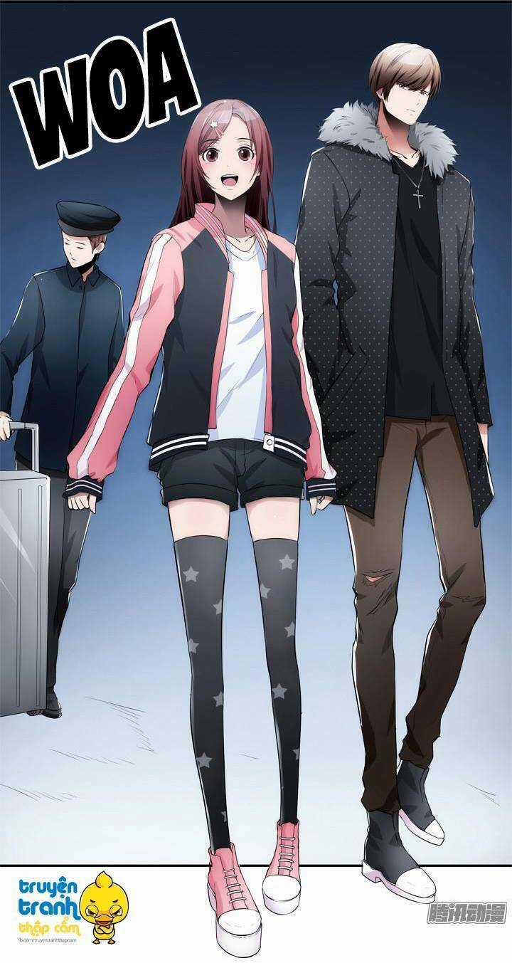 Âm Mưu Bên Gối - Chapter 16 - Trang 3