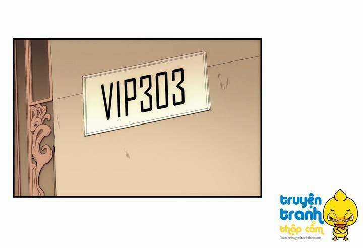 Âm Mưu Bên Gối - Chapter 16 - Trang 22