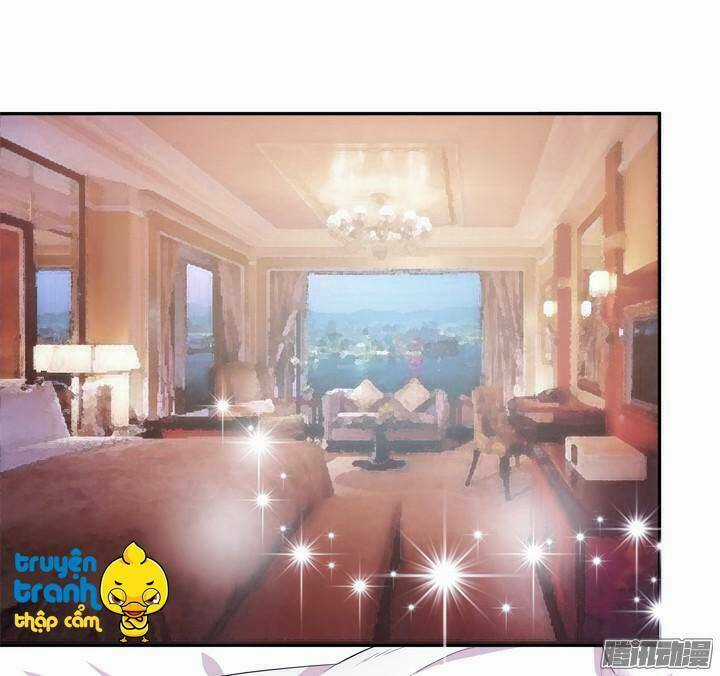 Âm Mưu Bên Gối - Chapter 16 - Trang 23