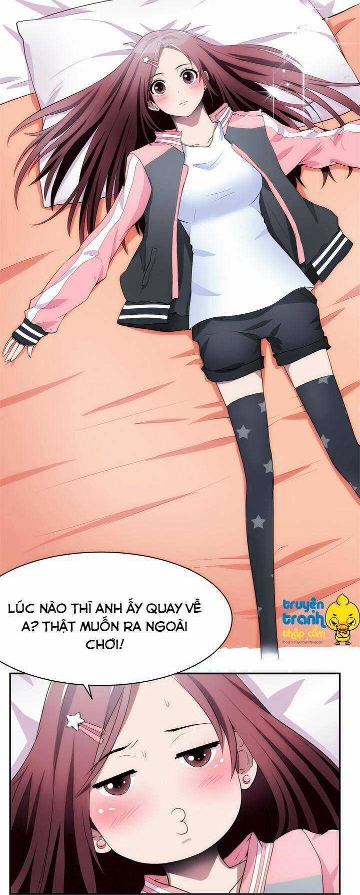 Âm Mưu Bên Gối - Chapter 16 - Trang 24