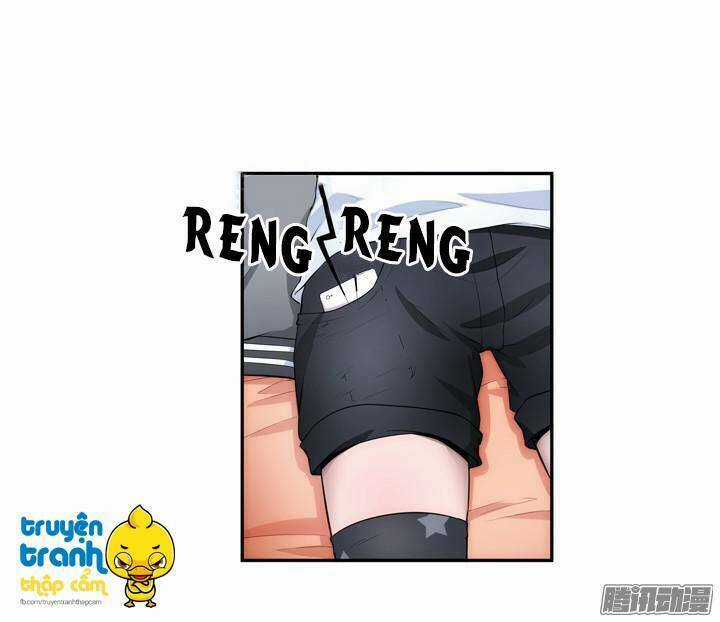 Âm Mưu Bên Gối - Chapter 16 - Trang 25