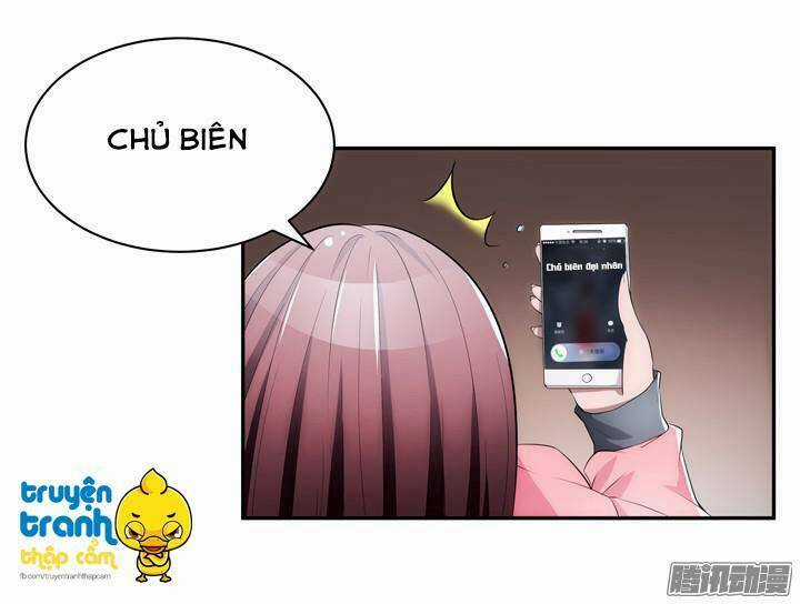 Âm Mưu Bên Gối - Chapter 16 - Trang 26