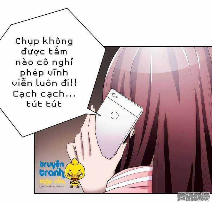 Âm Mưu Bên Gối - Chapter 16 - Trang 29