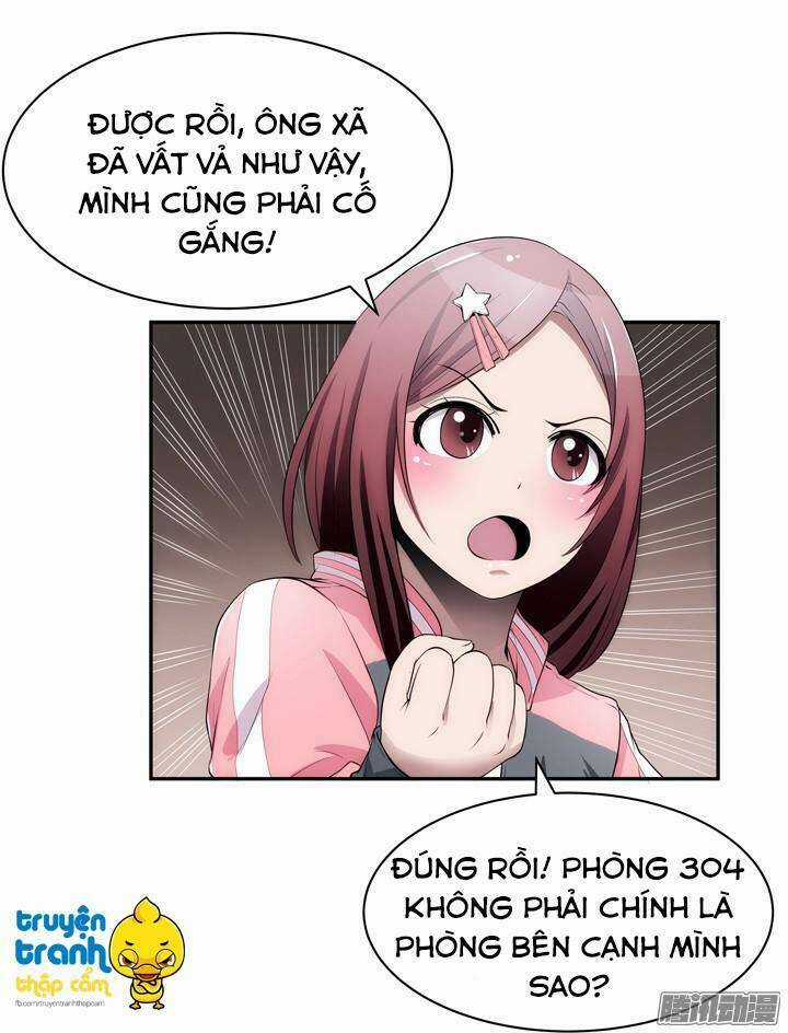 Âm Mưu Bên Gối - Chapter 16 - Trang 31