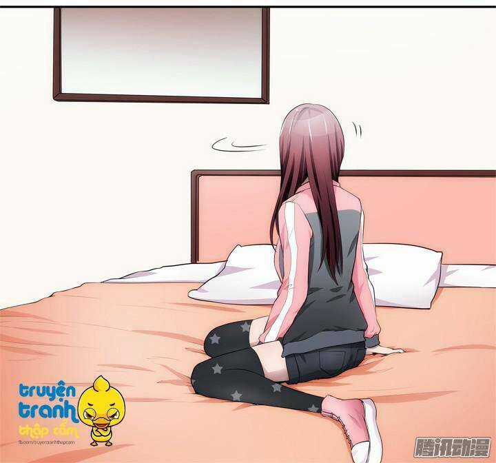 Âm Mưu Bên Gối - Chapter 16 - Trang 32