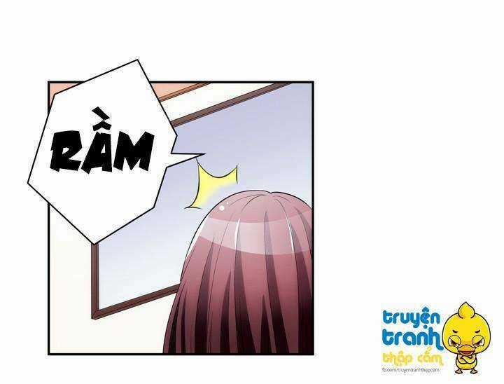 Âm Mưu Bên Gối - Chapter 16 - Trang 33