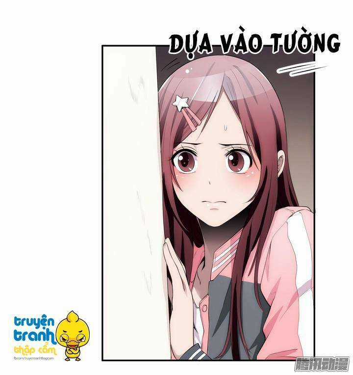 Âm Mưu Bên Gối - Chapter 16 - Trang 34