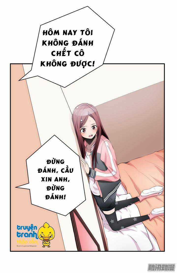 Âm Mưu Bên Gối - Chapter 16 - Trang 35