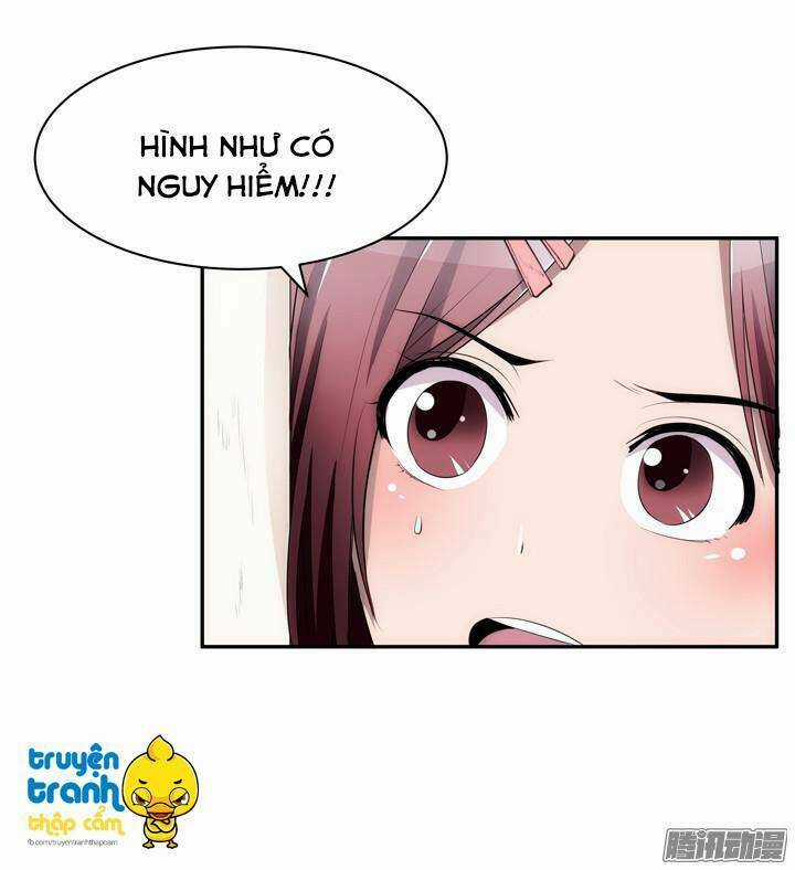 Âm Mưu Bên Gối - Chapter 16 - Trang 36