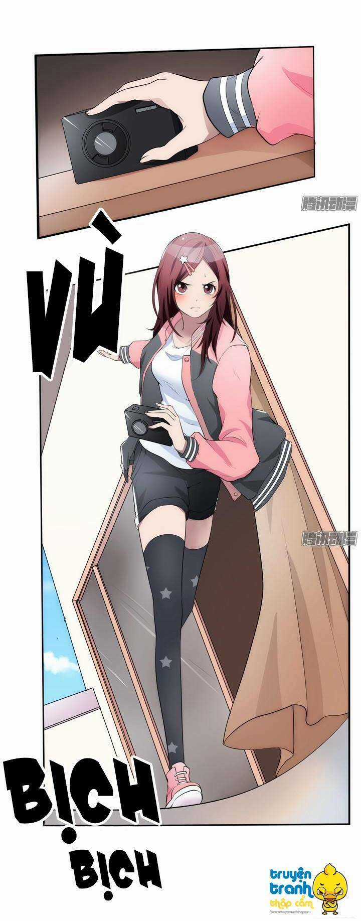 Âm Mưu Bên Gối - Chapter 16 - Trang 37