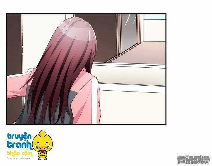 Âm Mưu Bên Gối - Chapter 16 - Trang 38