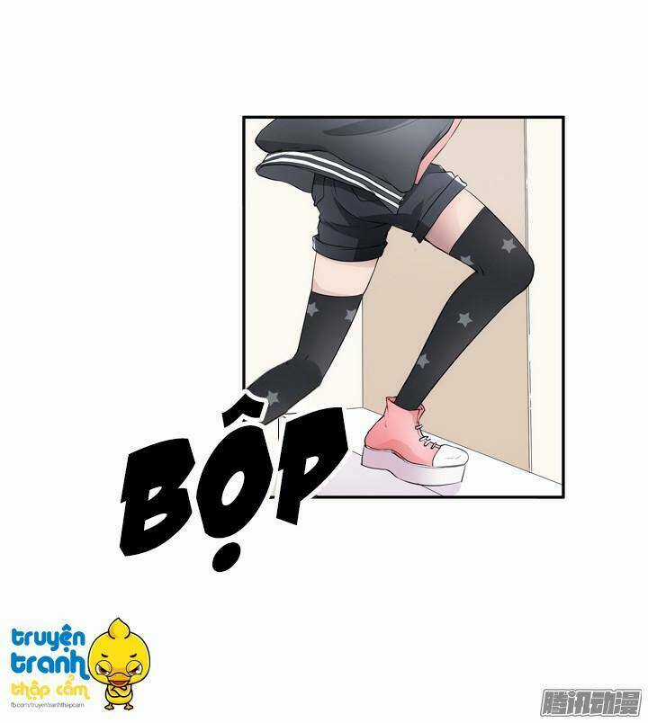 Âm Mưu Bên Gối - Chapter 16 - Trang 39