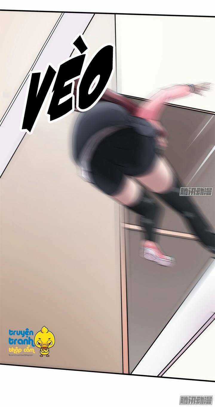 Âm Mưu Bên Gối - Chapter 16 - Trang 40