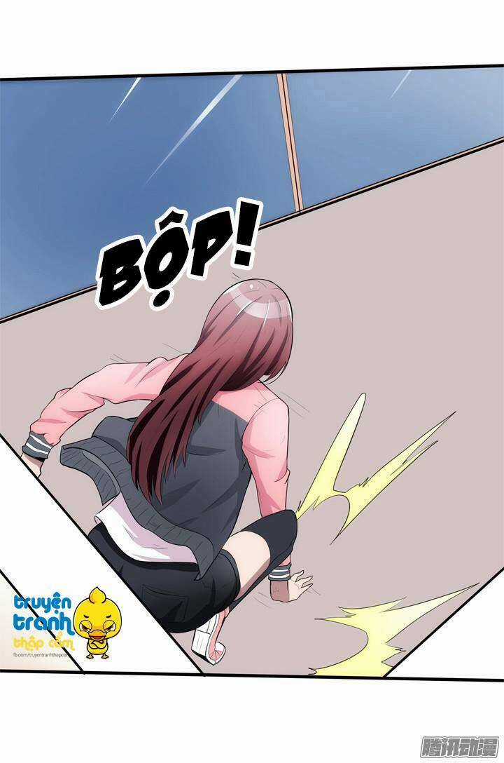 Âm Mưu Bên Gối - Chapter 16 - Trang 41