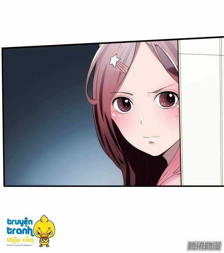 Âm Mưu Bên Gối - Chapter 16 - Trang 42