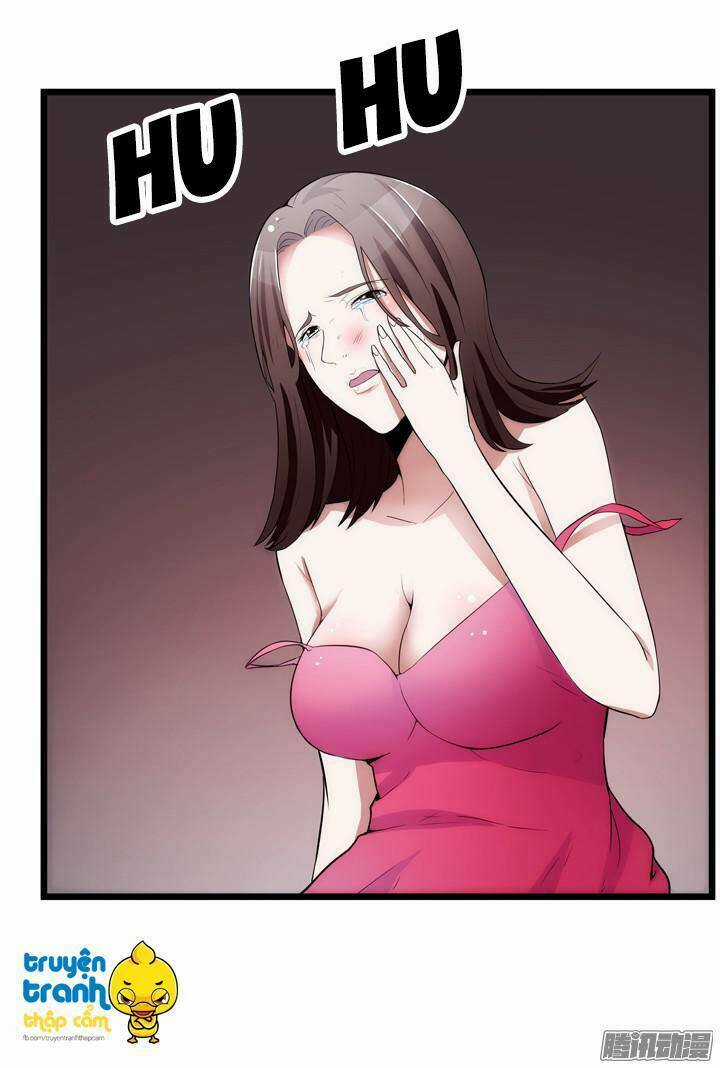 Âm Mưu Bên Gối - Chapter 16 - Trang 45