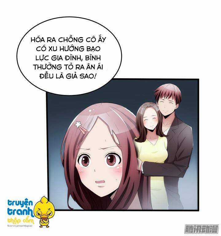 Âm Mưu Bên Gối - Chapter 16 - Trang 46