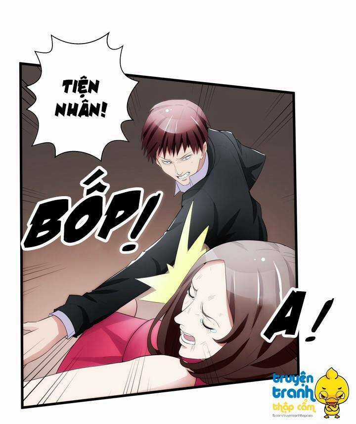 Âm Mưu Bên Gối - Chapter 16 - Trang 47