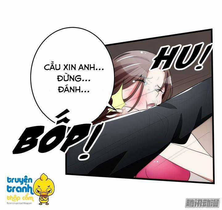 Âm Mưu Bên Gối - Chapter 16 - Trang 48