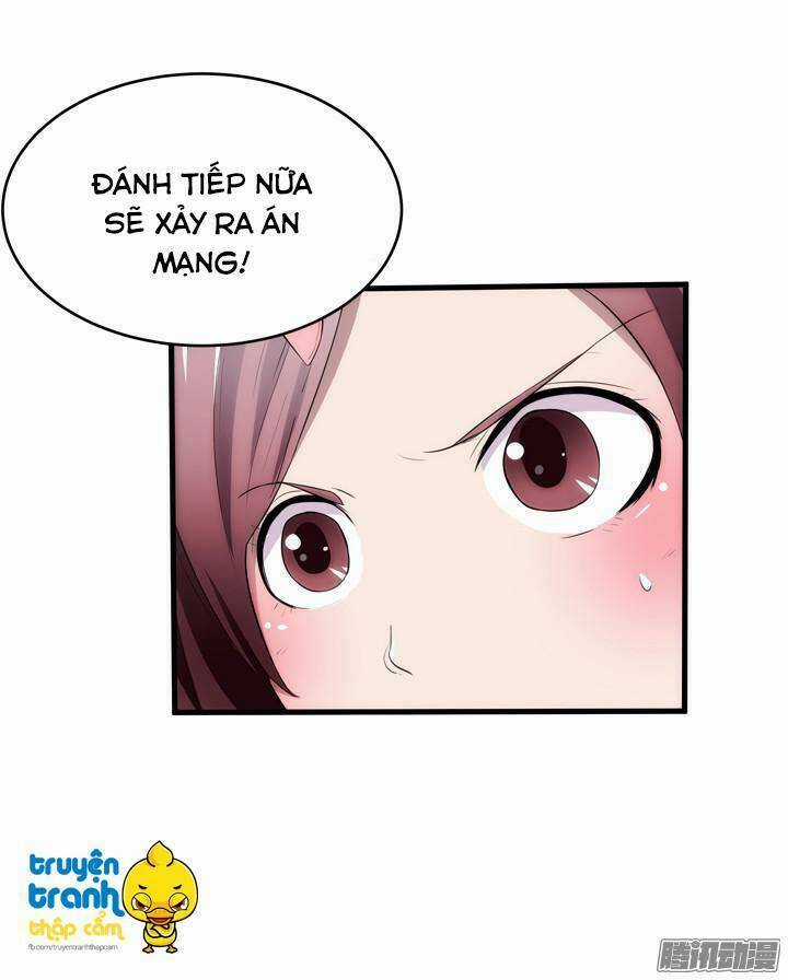 Âm Mưu Bên Gối - Chapter 16 - Trang 49